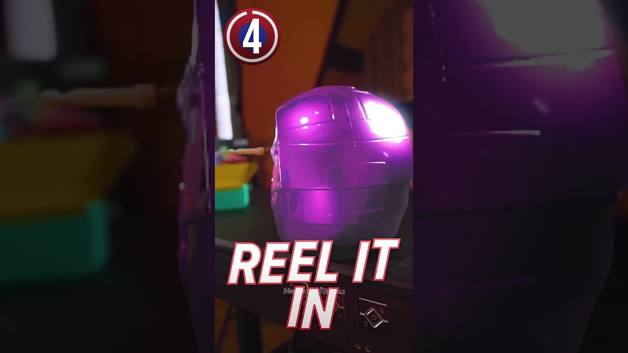 5 Marvel Gadgets That ACTUALLY Exist 