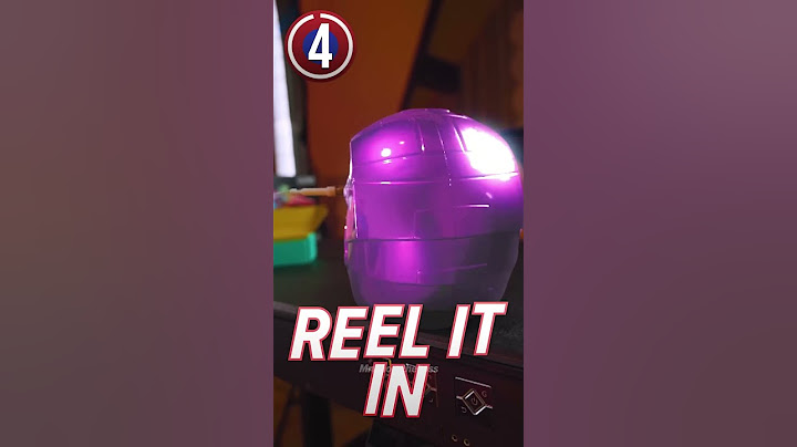 5 Marvel Gadgets that ACTUALLY Exist 🤩