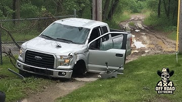 🔥 Extreme 4x4 Off-Road Fails & Insane Recoveries EXTREME 2025 - Off Road Times