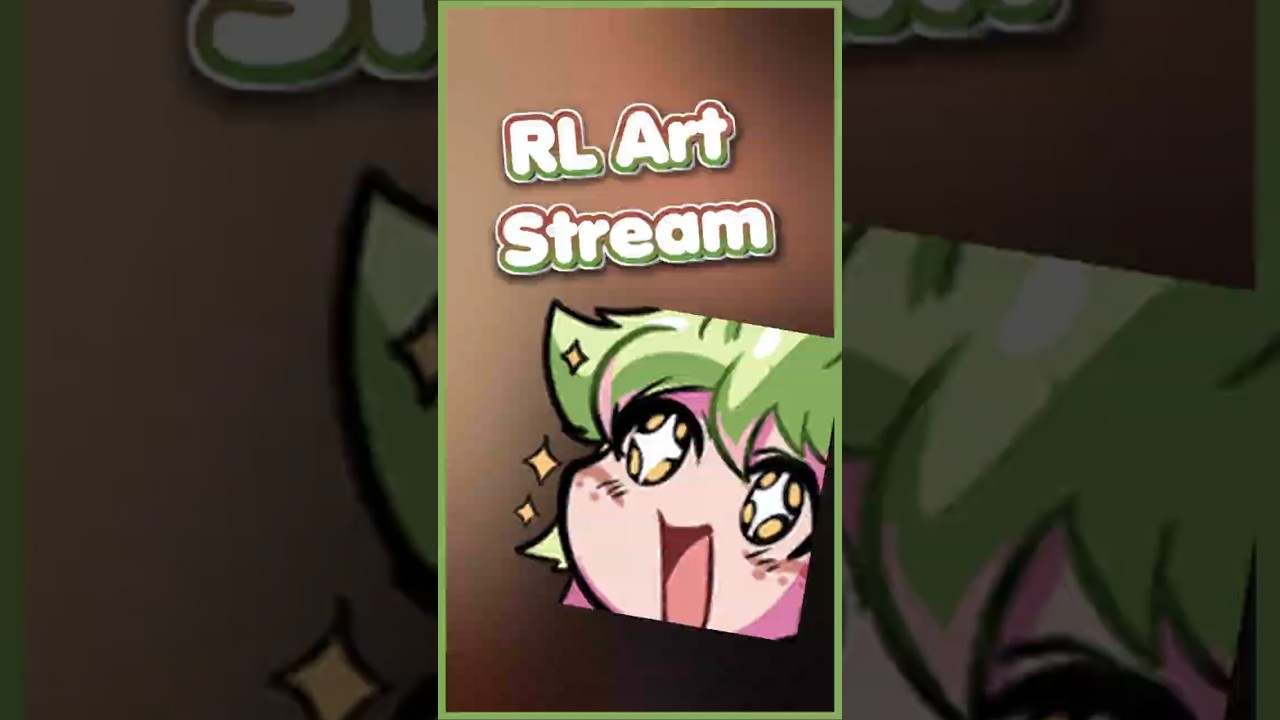RL Art Stream
