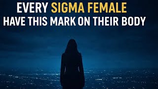 Download Lagu Sigma Females Have This Mark on Their Body (Genetic Identifier) MP3