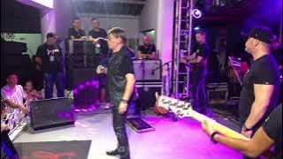 Banda Grafith - Dance e Flashback - Ao Vivo em Goiana/PE 27/08/2022