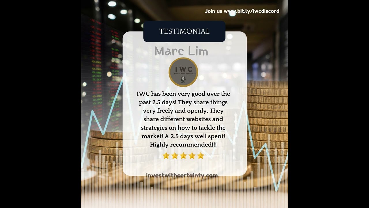 There is only one way to beat inflation and that is by investing!    investwithcertainty.com