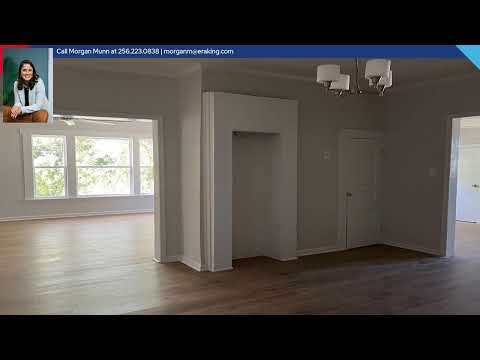 44 Coosa County Road 7, Goodwater, AL home video tour