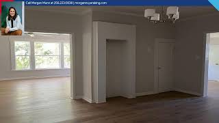 44 Coosa County Road 7 video tour