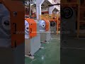 Planetary Stranding Machine #machine#Planetary Stranding Machine
