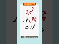 5 Types of Women Going to Hell 😱 | Prophet Muhammad ﷺ Warned About These Women