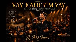 Vay Kaderim Vay (Kırık Kalem) Cover Cinematic Anadolu Folk