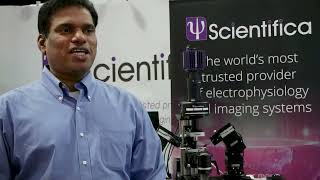 Scientifica Meets - Suresh Kumar Jetti, Massachusetts Institute of Technology