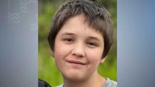 Authorities searching for missing 12-year-old boy in Douglas County