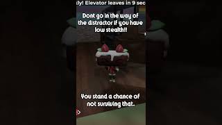 Dont do this things in normal runs in Dandy's world!❌