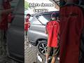 sticker delete chrome innova #arjuncuttingsticker #cuttingsticker #kacafilm #innova