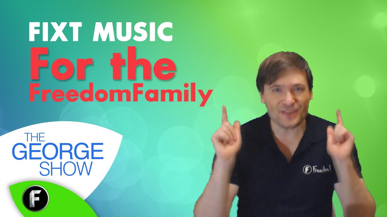 ★ FiXT music free for 