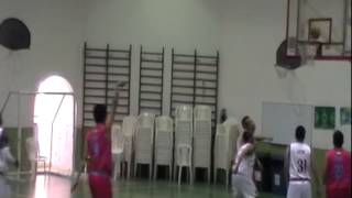 UFOSA RECAP Masters  vs. Faissal 31-07-2015