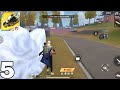 FREE FIRE BATTLEGROUNDS Gameplay Walkthrough ANDROID 