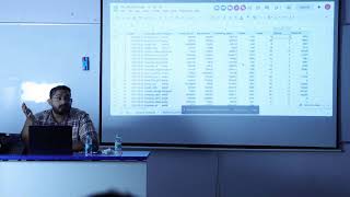 Google Sheets Tutorial For Beginners | Digital Nest School of Business