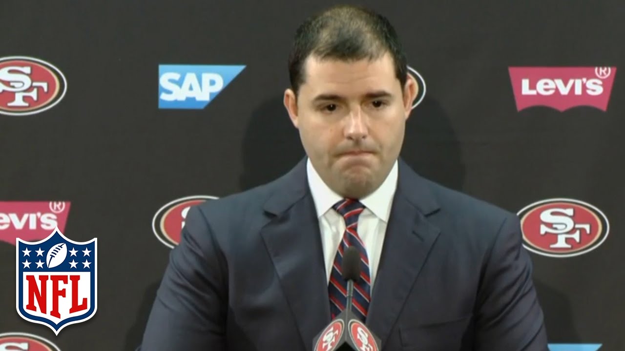 49ers owner Jed York calls for NFL to focus on issues Colin Kaepernick raised