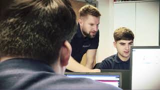 Oldham Business Awards Video
