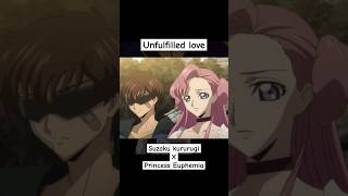 Download Lagu They deserved love #anime #amvedit #amv #dandelions #love #fyp #viralsong #sad #suzaku #euphoria MP3
