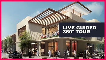 Live Guided Tour Tutorial