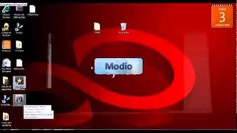 How to Mod your MW2 gamesaves VIA Modio