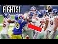 NFL Most Heated Moments of Week 4 || HD 2020 NFL Season