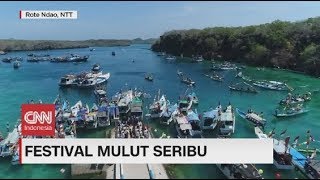 Festival Mulut Seribu