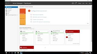 Windows Server 2016 to 2019 Migration | Step by Step Guide