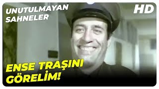 Bekçiler Kralı - Şaban Mahkemelik Oldu Kemal Sunal Eski Türk Komedi Filmi