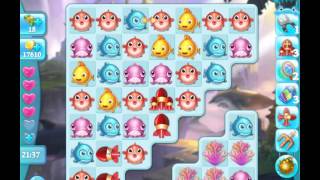 Fish Epic Level 99