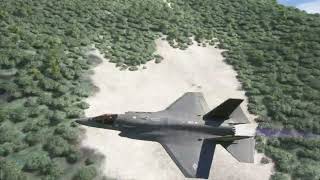 Hear the sonic boom!