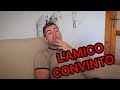 L'AMICO CONVINTO