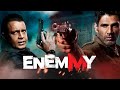 Enemmy Full Movie Action HD ( एनमी पूरी मूवी 2013 ) Mithun Chakraborty, Suniel Shetty, Kay Kay Menon