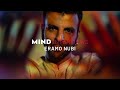 Capture de la vidéo Mind Interviews: Eramo Nubi