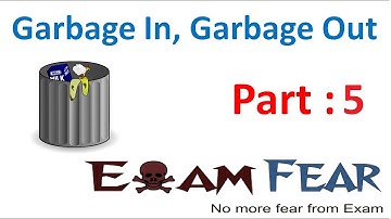 Biology Garbage in Garbage out Part 5 (Handling biodegradable wastes) Class 6 VI