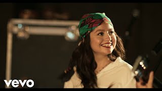 Karol Sevilla, Pipe Bueno - La música (De "Disney Siempre Fui Yo" | Disney+ | Audición)