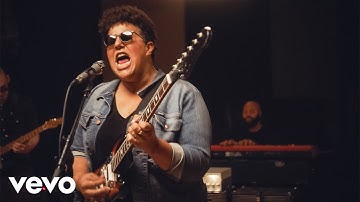 Brittany Howard - He Loves Me (Official Live Session)