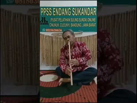 CEURIK RAHWANA - MAPALER HATE. ENDANG SUKANDAR