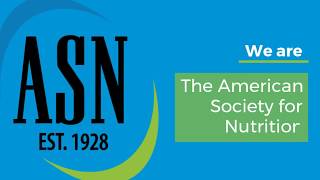 Nutrition 2020 LIVE Online!