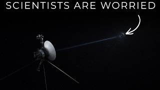 Voyager 1 Is Alone in Deep Space… But It Found Something