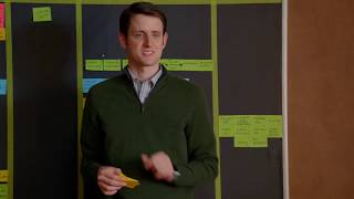 Silicon Valley - Scrum