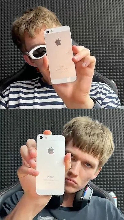 ПОКУПКА ТЕЛЕФОНА?🤬