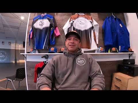 Intro Class - Welcome to Rio Jiu Jitsu & Self Defense