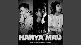 Hanya Mau