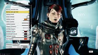 Warframe: What You Need To Know About Arcanes