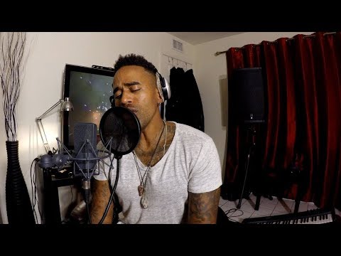 Redbone - Childish Gambino (Cover by LeRome Swiss)