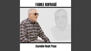 Zeynebe Reşit Paşa, Pt. 2