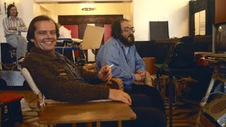 Leon Vitali on Kubrick and working on The Shining