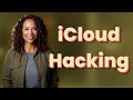Can Hackers Access Your iPhone Contacts in iCloud?