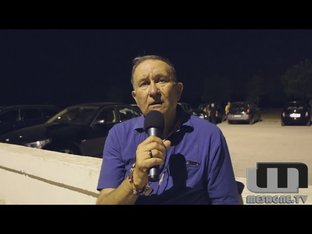 70 anni "cu tuttu lu cori"